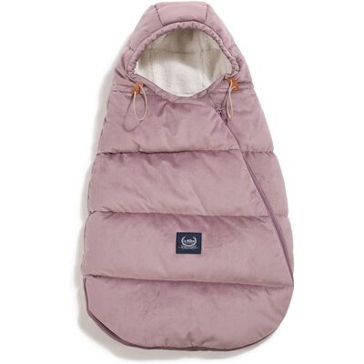 La Millou Śpiworek Do Wózka Baby Multi French Lavender La Millou Śpiworek Do Wózka Baby Multi French Lavender