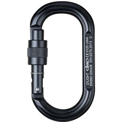 Łącznik Owalny Symetryczny Beal Olight Bmclol R.0 ===> Rok 2021 Łącznik Owalny Symetryczny Beal Olight Bmclol R.0 ===> Rok 2021