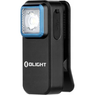 Latarka Akumulatorowa Taktyczna Wielofunkcyjna Edc Olight Oclip 300 Lumenów Latarka Akumulatorowa Taktyczna Wielofunkcyjna Edc Olight Oclip 300 Lumenów