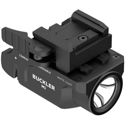 Latarka Armytek Buckler M1 700 lm Latarka Armytek Buckler M1 700 lm