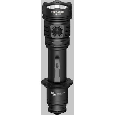 Latarka Armytek Predator PRO MAX 3000 lm Latarka Armytek Predator PRO MAX 3000 lm