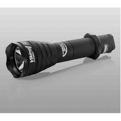 Latarka Armytek VIKING Warm Latarka Armytek VIKING Warm