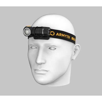 Latarka Armytek Wizard C1 Pro White 1000 lm Latarka Armytek Wizard C1 Pro White 1000 lm