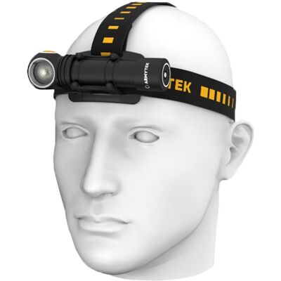 Latarka Armytek Wizard C2 Pro White 2500 lm Latarka Armytek Wizard C2 Pro White 2500 lm