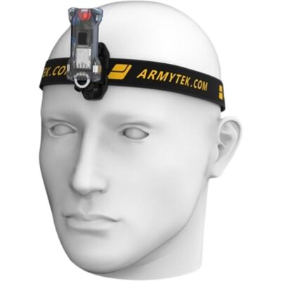 Latarka Armytek Zippy WR Extended Set Blue Latarka Armytek Zippy WR Extended Set Blue