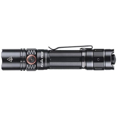 Latarka Diodowa Fenix Pd35 V3.0 Latarka Diodowa Fenix Pd35 V3.0