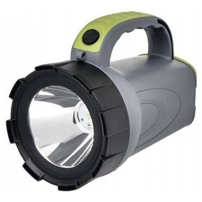 Inny producent Latarka Ładowalna Led 300Lm / P2311 Inny producent Latarka Ładowalna Led 300Lm / P2311