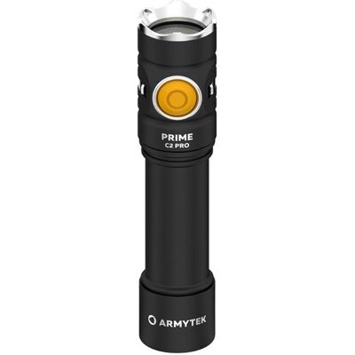 Latarka LED Armytek Prime C2 PRO Magnet-USB White (białe światło) Latarka LED Armytek Prime C2 PRO Magnet-USB White (białe światło)