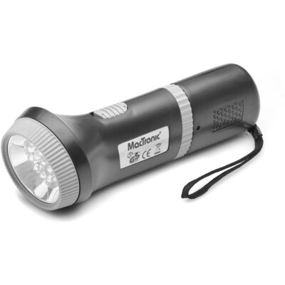 Latarka Led Mactronic Latarka Led Mactronic