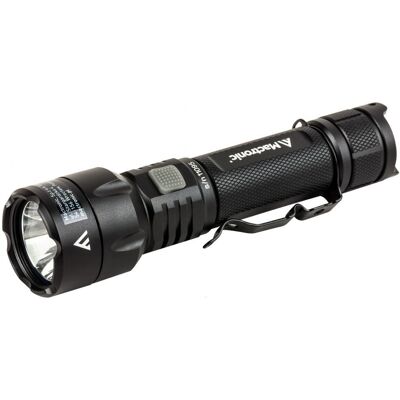 Latarka Led Mactronic Black Eye 1100 Latarka Led Mactronic Black Eye 1100