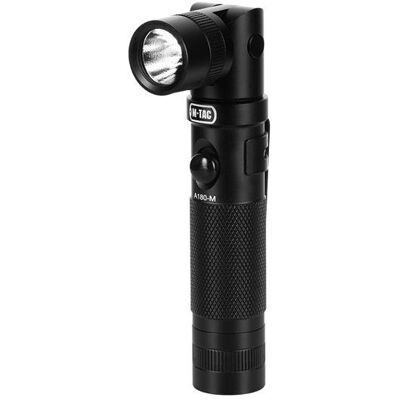 Latarka M-Tac A180 140 Lm (60064000) Latarka M-Tac A180 140 Lm (60064000)