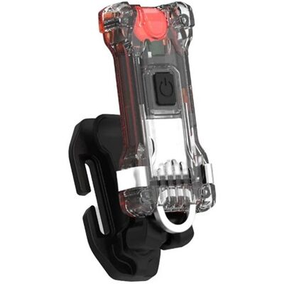 Latarka Multifunkcyjna Armytek Zippy Extended Set Red (F06101R) Latarka Multifunkcyjna Armytek Zippy Extended Set Red (F06101R)