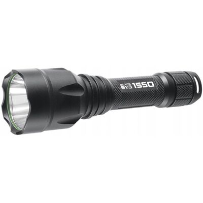 Latarka Ręczna Mactronic Black Eye Tactical 1550lm Latarka Ręczna Mactronic Black Eye Tactical 1550lm