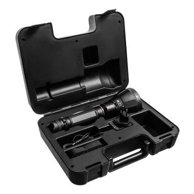 Latarka Ręczna Mactronic Blitz Lr11 Latarka Ręczna Mactronic Blitz Lr11
