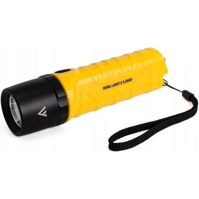 Latarka Ręczna Mactronic Dura Light 2.3 700 Lm Usb Latarka Ręczna Mactronic Dura Light 2.3 700 Lm Usb