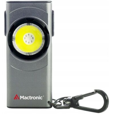 Latarka Sygnalizacyjna Led Mactronic Flagger Nano 450lm Latarka Sygnalizacyjna Led Mactronic Flagger Nano 450lm