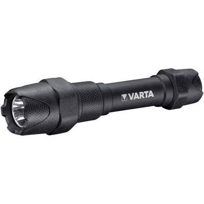 Varta F20 Pro Czarna Latarka ręczna - Latarka ręczna Varta F20 Pro Czarna Latarka ręczna - Latarka ręczna