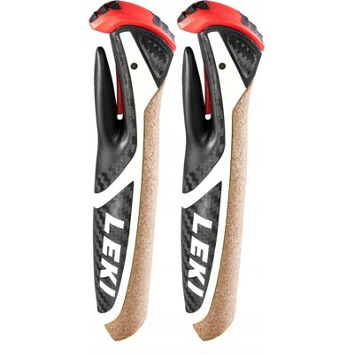 Leki Rękojeści Do Kijów Trigger Shark 2.0 16 Mm Black/white Leki Rękojeści Do Kijów Trigger Shark 2.0 16 Mm Black/white