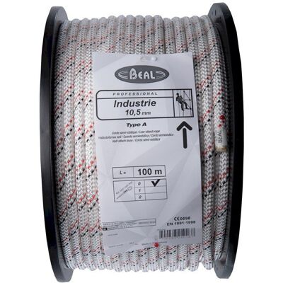 Lina Industrie 10,5 mm Beżowa - Produkt przemysłowy Lina Industrie 10,5 mm Beżowa - Produkt przemysłowy