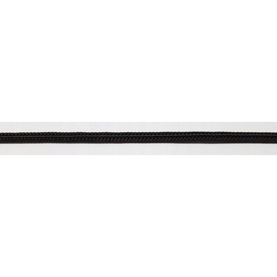 Beal Linka pomocnicza 4mm czarna na matry Beal Linka pomocnicza 4mm czarna na matry
