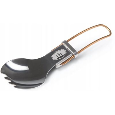 Łyżko-Widelec Spork Glacier Folding Gsi Outdoors Łyżko-Widelec Spork Glacier Folding Gsi Outdoors