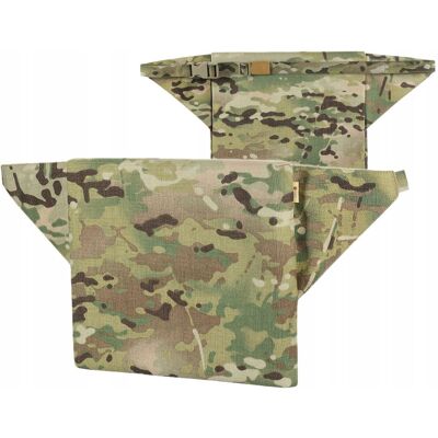 M-Tac Mata Do Siedzenia Z Pasem Multicam M-Tac Mata Do Siedzenia Z Pasem Multicam
