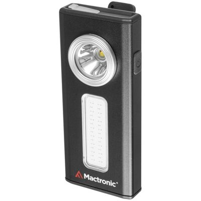 Mactronic Flagger Latarka Sygnalizacyjna 500 Lm Mactronic Flagger Latarka Sygnalizacyjna 500 Lm
