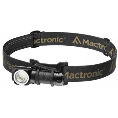 Mactronic Latarka Czołowa Thl0031 Cyclope Ii 600lm Mactronic Latarka Czołowa Thl0031 Cyclope Ii 600lm