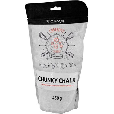 CAMP - Chunky Chalk - 450 g - Magnesite - Chalk CAMP - Chunky Chalk - 450 g - Magnesite - Chalk