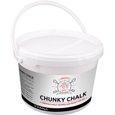 Magnezja Camp Chunky Chalk 650g Magnezja Camp Chunky Chalk 650g