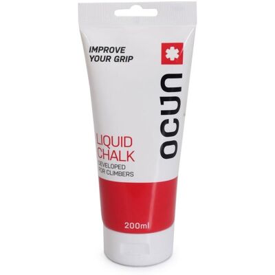 Magnezja W Kremie Ocun Chalk Liquid 200 Ml Magnezja W Kremie Ocun Chalk Liquid 200 Ml