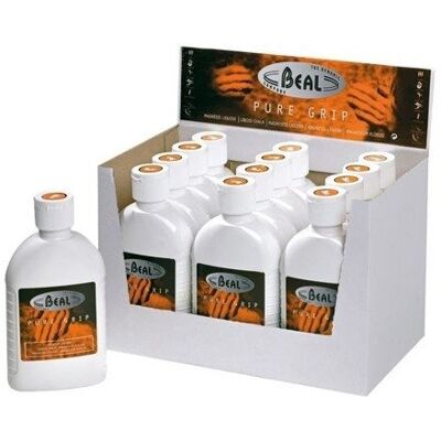 Beal Magnezja w płynie Pure Grip 250 ml Beal Magnezja w płynie Pure Grip 250 ml