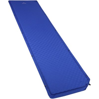 Mata samopompująca BERGSON SLEEPWELL II Dark Blue Mata samopompująca BERGSON SLEEPWELL II Dark Blue