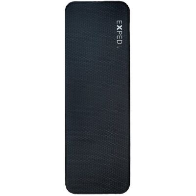 Mata Samopompująca Exped Sim 3.8 Lw Black Mata Samopompująca Exped Sim 3.8 Lw Black