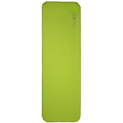 Matelas samonapełniający Exped Ultra 5 LW - Lekki, Kompaktowy, Ekologiczny Matelas samonapełniający Exped Ultra 5 LW - Lekki, Kompaktowy, Ekologiczny