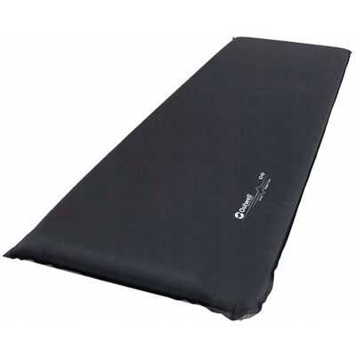 Inny producent Mata samopompująca Outwell Sleepin Double 7.5 cm Inny producent Mata samopompująca Outwell Sleepin Double 7.5 cm