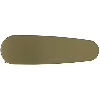 Matelas autogonflant Robens - Campground 25 - 183x51x2,5cm Matelas autogonflant Robens - Campground 25 - 183x51x2,5cm