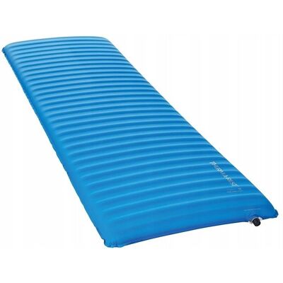 Inny producent Mata samopompująca Therm a Rest Trail Pro MAX RW - odcień tide Inny producent Mata samopompująca Therm a Rest Trail Pro MAX RW - odcień tide