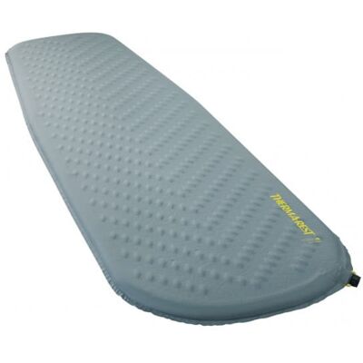 Therm-a-Rest Trail Lite duża szara - Samonapełniająca się mata Therm-a-Rest Trail Lite duża szara - Samonapełniająca się mata