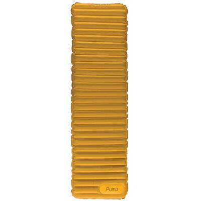 Matelas Thermo Robens Aircore 60 Żółty Matelas Thermo Robens Aircore 60 Żółty