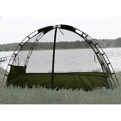 Mil-Tec Moskitiera Namiot Olive Mil-Tec Moskitiera Namiot Olive