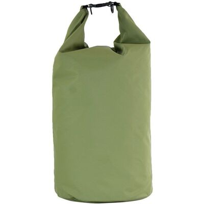 Mil-Tec Worek Wodoszczelny Pvc 30l Olive - Olive Mil-Tec Worek Wodoszczelny Pvc 30l Olive - Olive