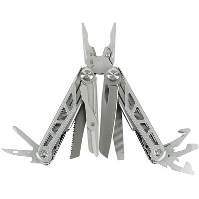 Multitool Składany M-Tac Type 3 10w1 Multitool Składany M-Tac Type 3 10w1
