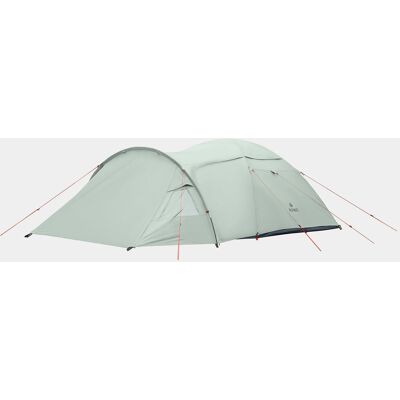 Namiot Alpinus Garda 4 miętowy wodoodporność 5000 mm włókno szklane UPF 50+ Namiot Alpinus Garda 4 miętowy wodoodporność 5000 mm włókno szklane UPF 50+