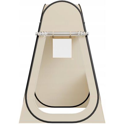 Namiot Sportowy Vevor Rozkładany 1200x1200x1900 Mm Wodoodporny Najlepszy Namiot Sportowy Vevor Rozkładany 1200x1200x1900 Mm Wodoodporny Najlepszy