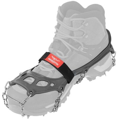Naturehike Raczki Naturehike 19 Teeth Nh19hj001 - Grey Naturehike Raczki Naturehike 19 Teeth Nh19hj001 - Grey