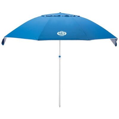 Nc7822 Parasol Plażowy Xl 220 Cm Nils Camp Nc7822 Parasol Plażowy Xl 220 Cm Nils Camp