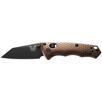 Nóż Benchmade 290BK-1 Immunity Nóż Benchmade 290BK-1 Immunity