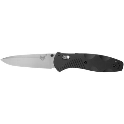 Nóż Benchmade 580 Barrage Nóż Benchmade 580 Barrage