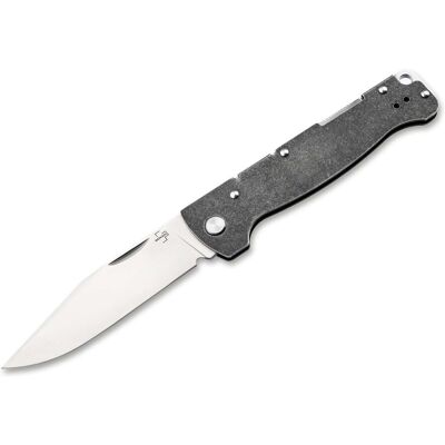 Boker Plus Nóż Böker Plus Atlas Backlock Big 12c27 Boker Plus Nóż Böker Plus Atlas Backlock Big 12c27